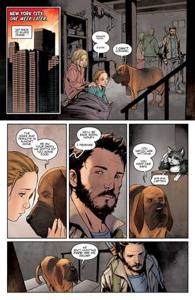 Read ANIMOSITY  2 Page 3 in English