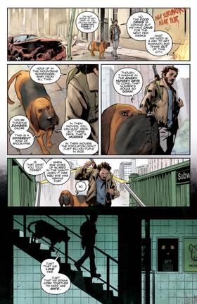 Read ANIMOSITY  2 Page 4 in English