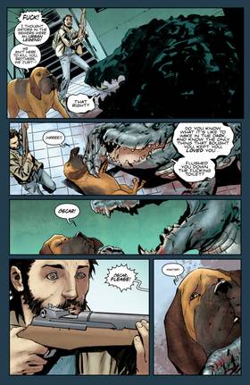 Read ANIMOSITY  2 Page 6 in English