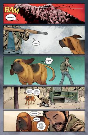 Read ANIMOSITY  2 Page 7 in English