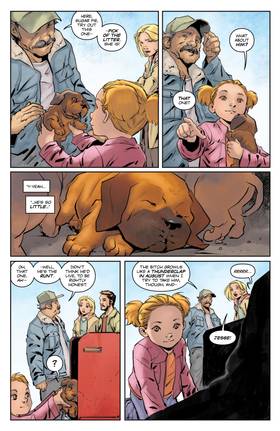 Read ANIMOSITY  3 Page 4 in English