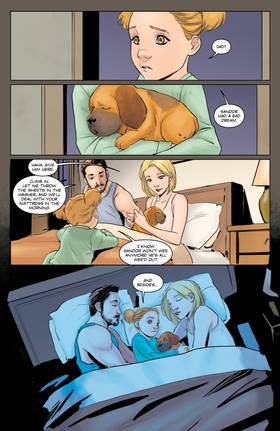 Read ANIMOSITY  4 Page 6 in English