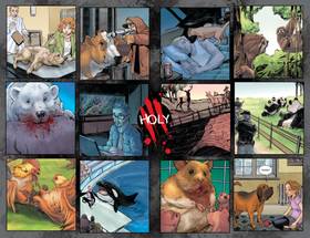 Read ANIMOSITY  1 Page 7 in English
