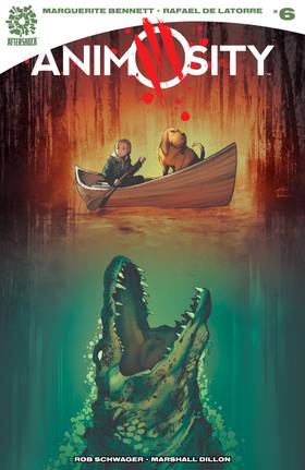 ANIMOSITY #6