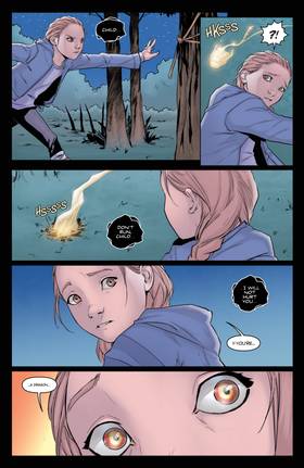 Read ANIMOSITY  6 Page 7 in English