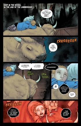 Read ANIMOSITY  7 Page 3 in English
