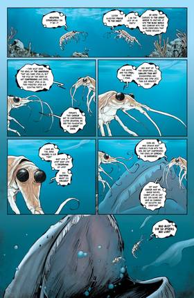 Read ANIMOSITY  5 Page 3 in English