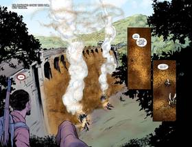 Read ANIMOSITY  9 Page 8 in English