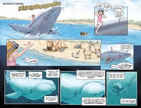 Read ANIMOSITY  5 Page 4 in English