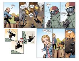 Read ANIMOSITY  9 Page 9 in English