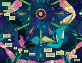Read ANIMOSITY EVOLUTION  1 Page 4 in English