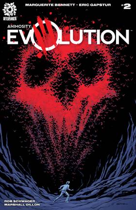 ANIMOSITY EVOLUTION #2