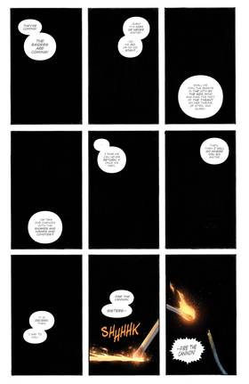 Read ANIMOSITY EVOLUTION  2 Page 3 in English