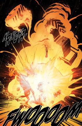 Read ANIMOSITY EVOLUTION  5 Page 4 in English