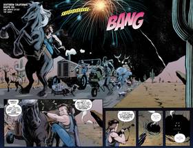 Read ANIMOSITY EVOLUTION  2 Page 4 in English