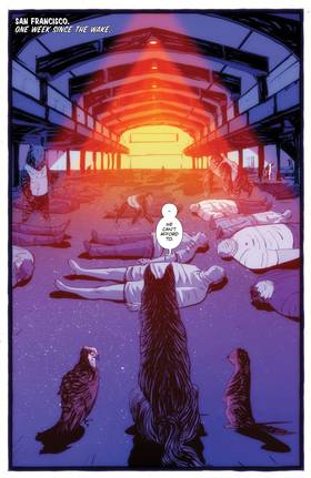 Read ANIMOSITY THE RISE  2 Page 4 in English