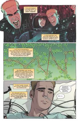 Read ASTRONAUT DOWN  4 Page 4 in English