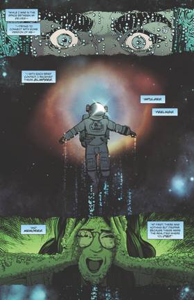 Read ASTRONAUT DOWN  5 Page 3 in English