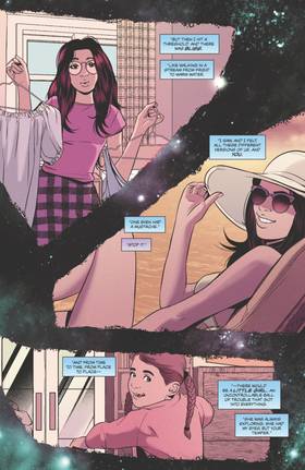 Read ASTRONAUT DOWN  5 Page 4 in English