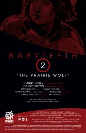 Read BABYTEETH  2 Page 2 in English