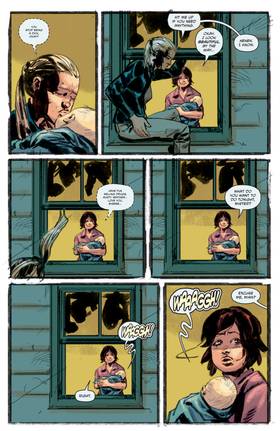 Read BABYTEETH  2 Page 6 in English