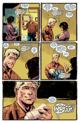Read BABYTEETH  2 Page 7 in English