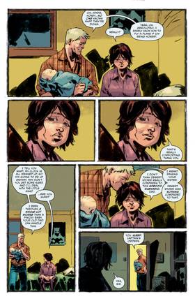 Read BABYTEETH  2 Page 9 in English
