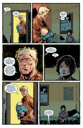 Read BABYTEETH  2 Page 10 in English