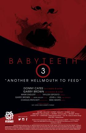 Read BABYTEETH  3 Page 2 in English