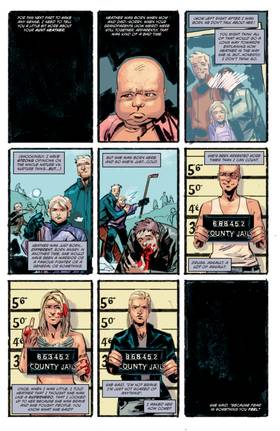 Read BABYTEETH  3 Page 3 in English