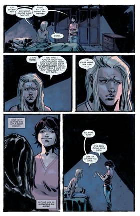 Read BABYTEETH  3 Page 5 in English