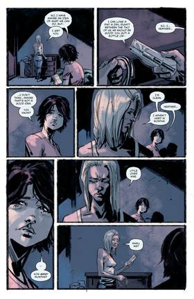 Read BABYTEETH  3 Page 7 in English