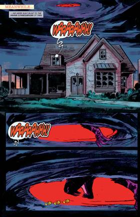 Read BABYTEETH  3 Page 10 in English