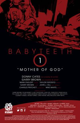 Read BABYTEETH  1 Page 2 in English