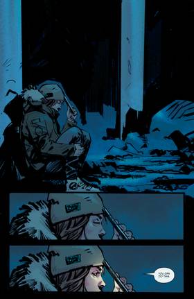 Read BABYTEETH  1 Page 3 in English