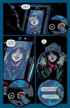 Read BABYTEETH  1 Page 4 in English