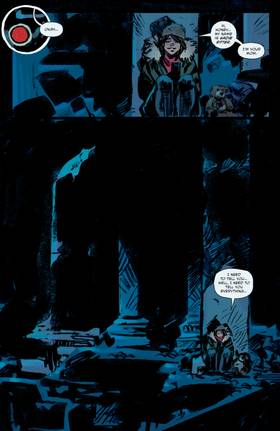 Read BABYTEETH  1 Page 5 in English