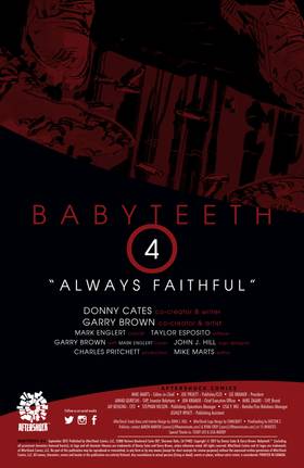 Read BABYTEETH  4 Page 2 in English