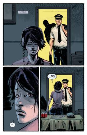 Read BABYTEETH  4 Page 4 in English