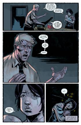 Read BABYTEETH  4 Page 7 in English