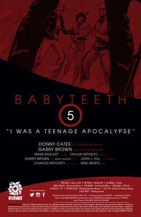 Read BABYTEETH  5 Page 2 in English