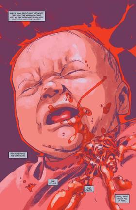 Read BABYTEETH  5 Page 3 in English