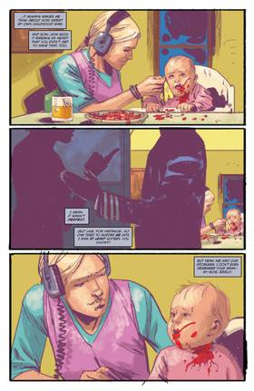 Read BABYTEETH  5 Page 4 in English
