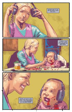 Read BABYTEETH  5 Page 5 in English