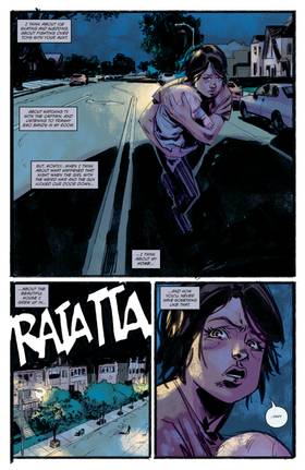 Read BABYTEETH  5 Page 6 in English