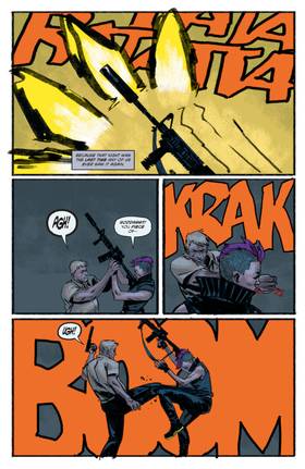 Read BABYTEETH  5 Page 7 in English