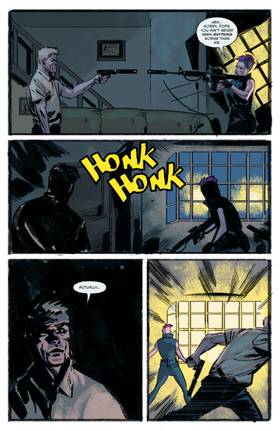 Read BABYTEETH  5 Page 9 in English
