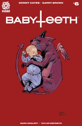 BABYTEETH #6