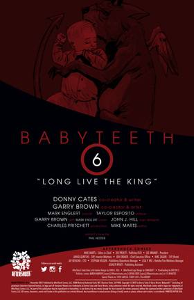 Read BABYTEETH  6 Page 2 in English