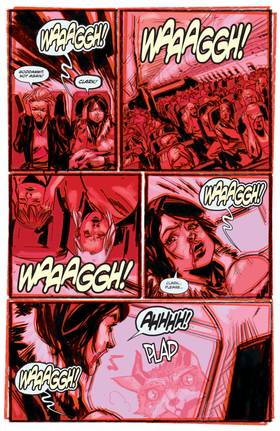 Read BABYTEETH  6 Page 7 in English